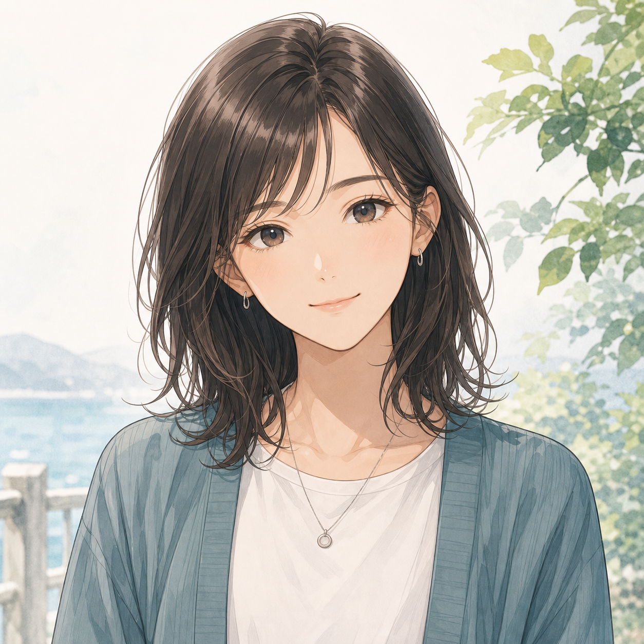 ミオ
